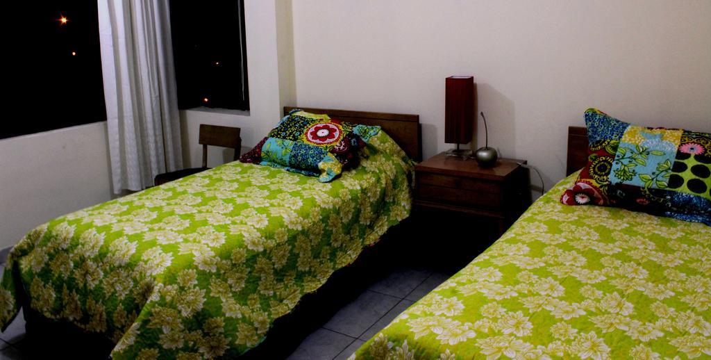 Taytaypa Rooms & Apartments Lima Airport Camera foto
