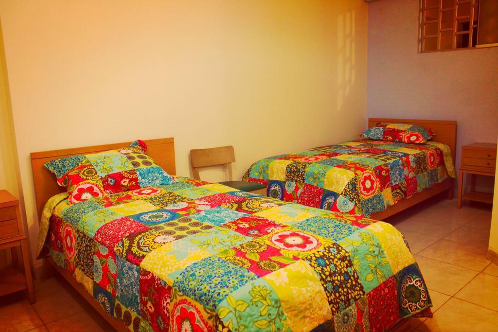 Taytaypa Rooms & Apartments Lima Airport Camera foto